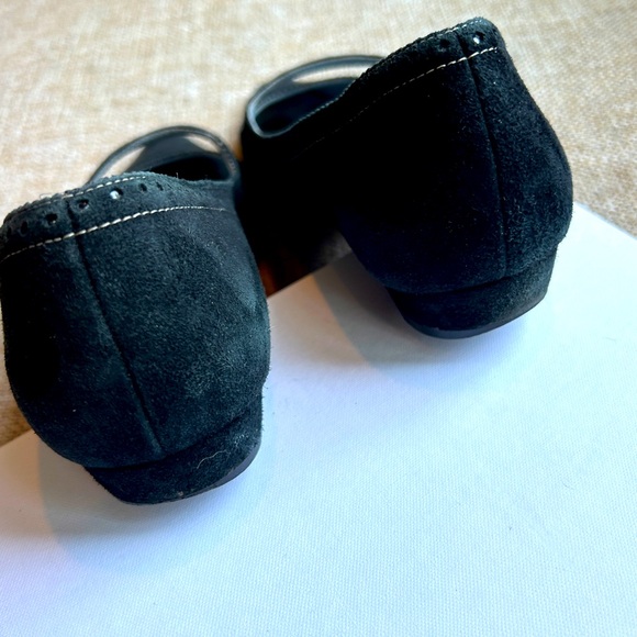 Vintage 90s Mary Janes - Joan and David - Picture 8 of 12